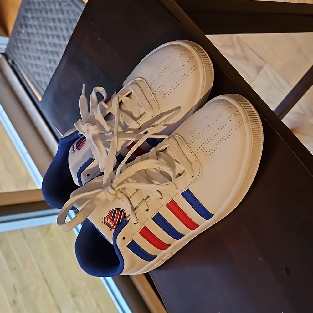 K-Swiss US 4